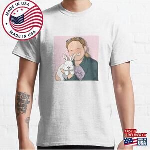 Coconut With Her Furmom Classic T-Shirt Unisex